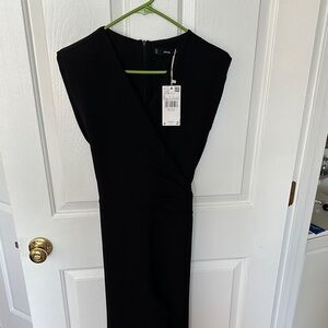 NWT Mango Jumpsuit